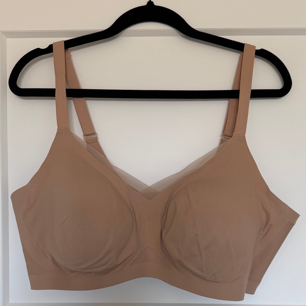 Honeylove Beige Women's Bra